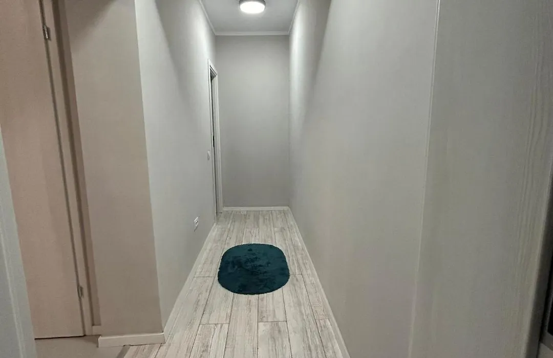 Bucharest Dream Apartment-1