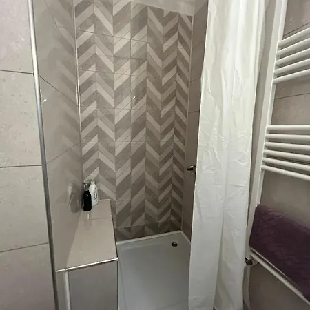 Bucharest Dream Apartment-3